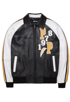 PELLE PELLE Soda Club Tiger Jacket